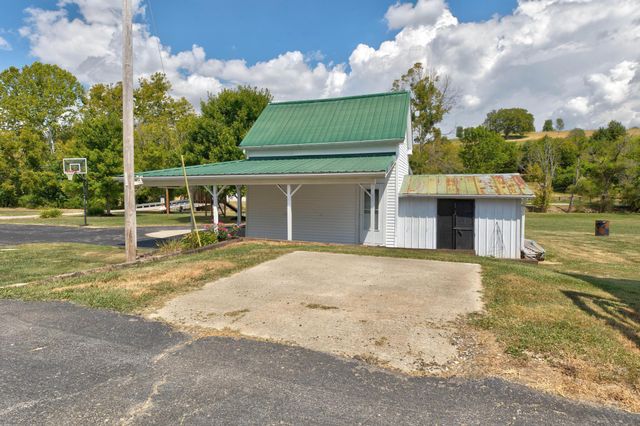 6255 Spencer Road, Mt Sterling, KY 40353