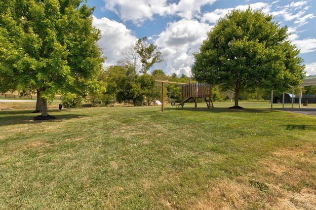 6255 Spencer Road, Mt Sterling, KY 40353