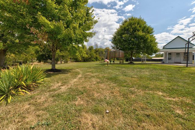 6255 Spencer Road, Mt Sterling, KY 40353