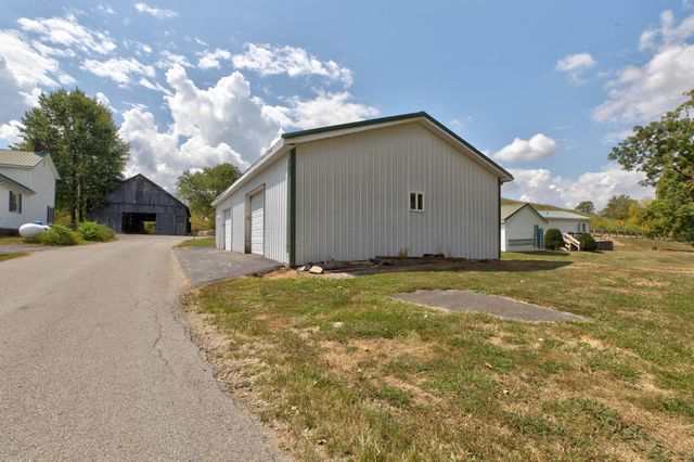 6255 Spencer Road, Mt Sterling, KY 40353