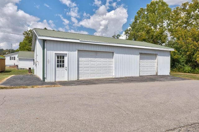 6255 Spencer Road, Mt Sterling, KY 40353