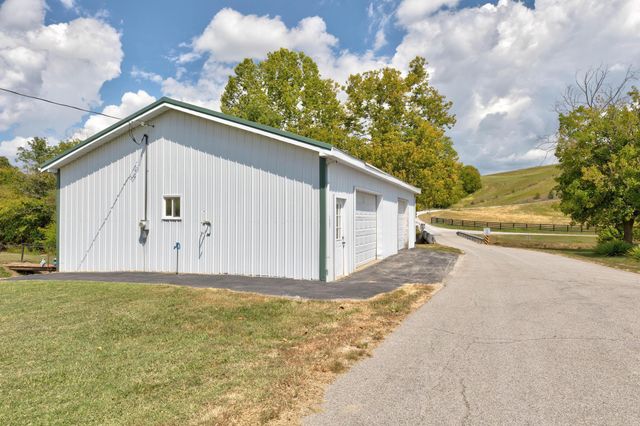 6255 Spencer Road, Mt Sterling, KY 40353