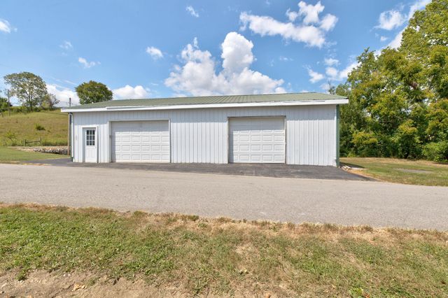 6255 Spencer Road, Mt Sterling, KY 40353