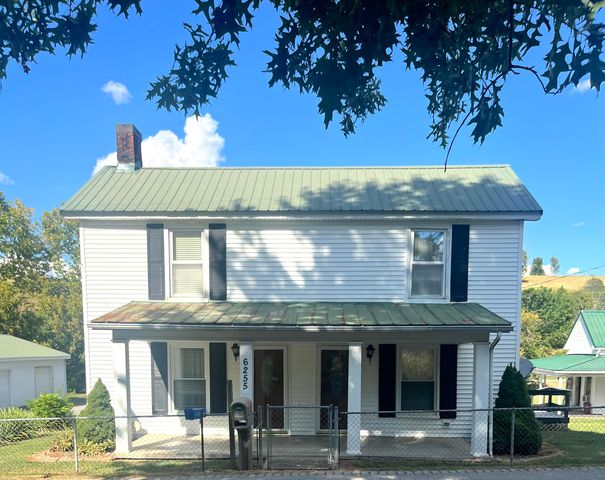 6255 Spencer Road, Mt Sterling, KY 40353