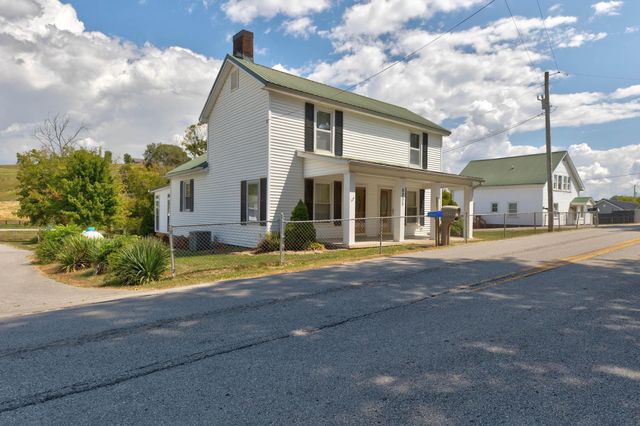 6255 Spencer Road, Mt Sterling, KY 40353