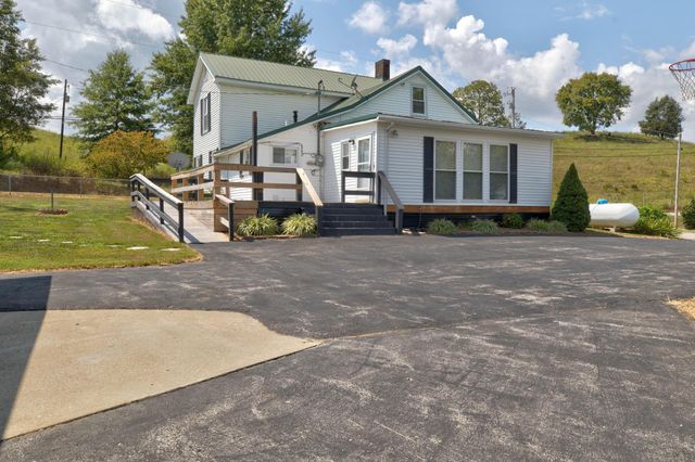 6255 Spencer Road, Mt Sterling, KY 40353