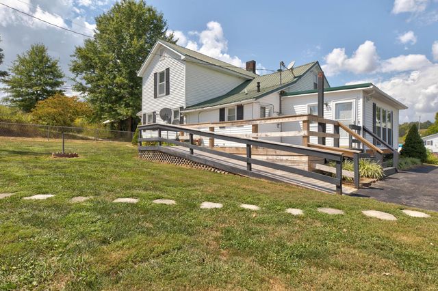 6255 Spencer Road, Mt Sterling, KY 40353