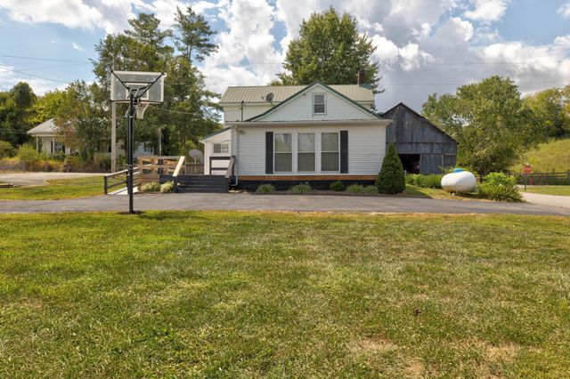 6255 Spencer Road, Mt Sterling, KY 40353