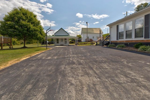 6255 Spencer Road, Mt Sterling, KY 40353