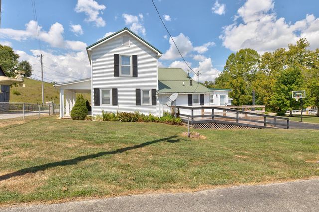 6255 Spencer Road, Mt Sterling, KY 40353