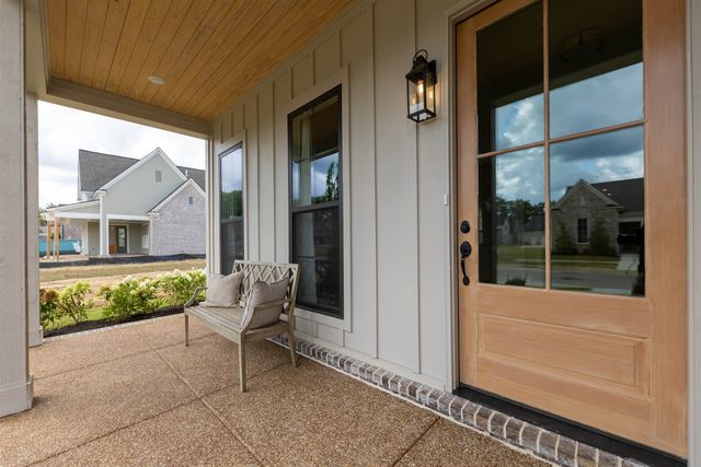 70 INDEPENDENCE LN, Rossville, TN 38066