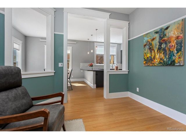 1208 E St, Salida, CO 81201