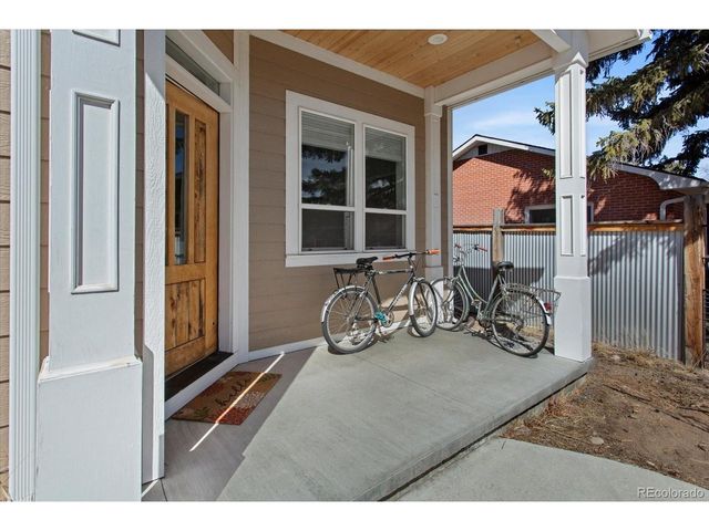 1208 E St, Salida, CO 81201
