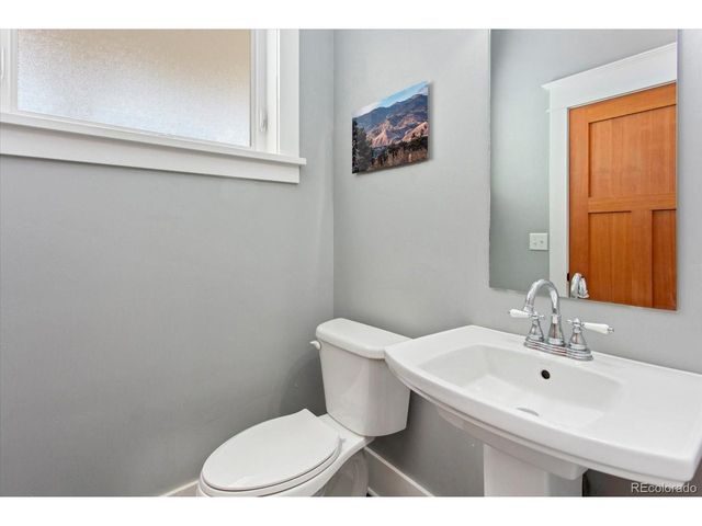 1208 E St, Salida, CO 81201