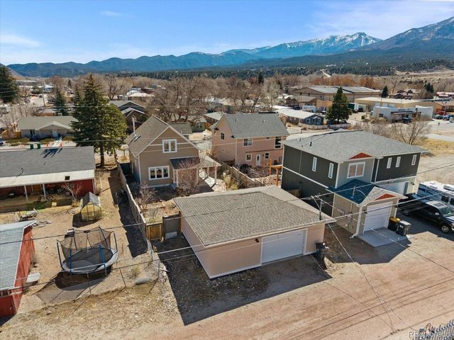 1208 E St, Salida, CO 81201