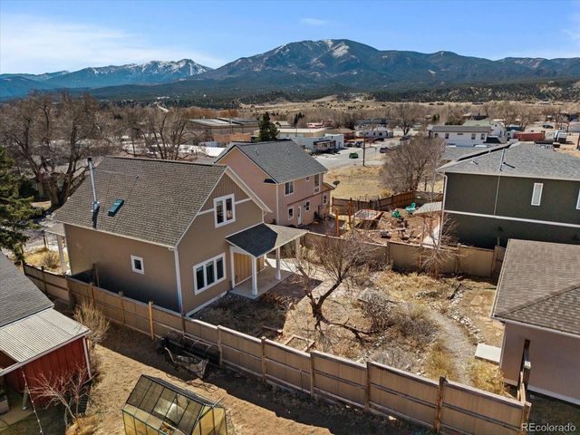 1208 E St, Salida, CO 81201
