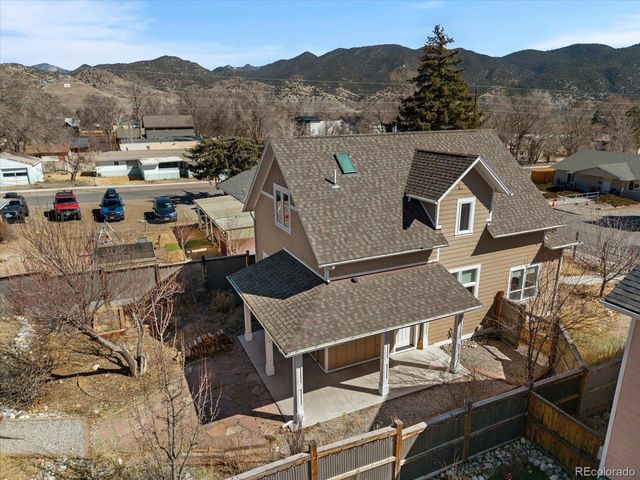 1208 E St, Salida, CO 81201