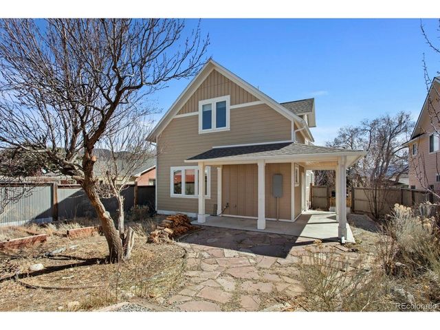1208 E St, Salida, CO 81201