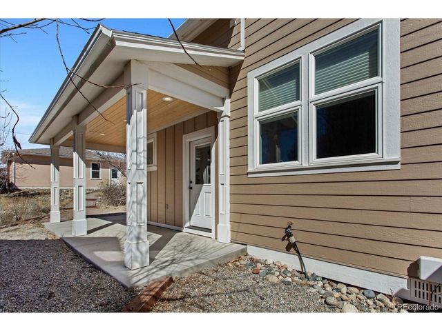 1208 E St, Salida, CO 81201