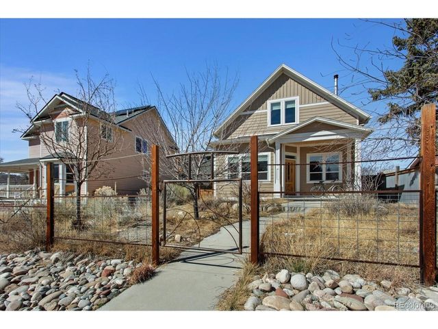 1208 E St, Salida, CO 81201
