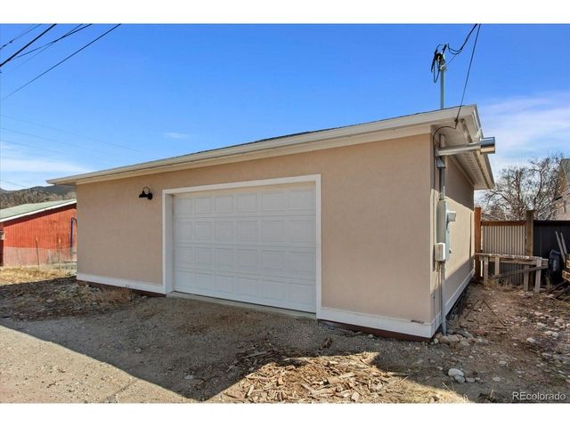 1208 E St, Salida, CO 81201