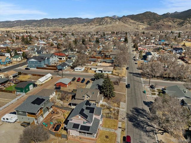 1208 E St, Salida, CO 81201