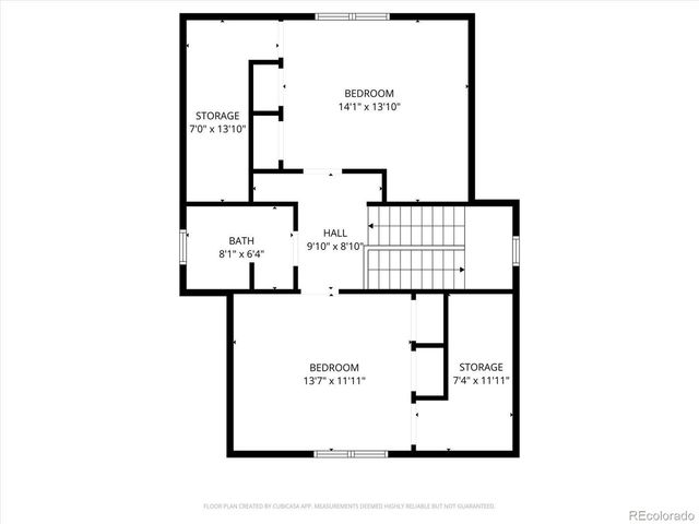 1208 E St, Salida, CO 81201