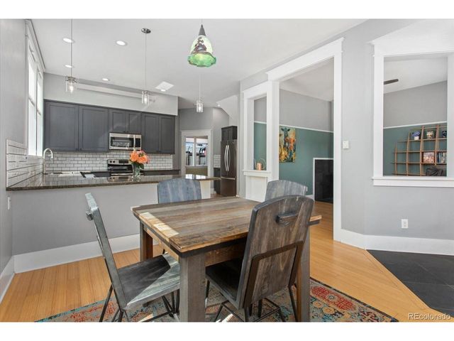 1208 E St, Salida, CO 81201