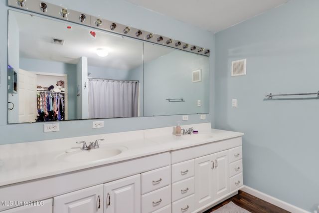 15007 Reynolds Road, Pearlington, MS 39572