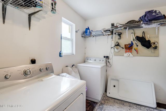 15007 Reynolds Road, Pearlington, MS 39572