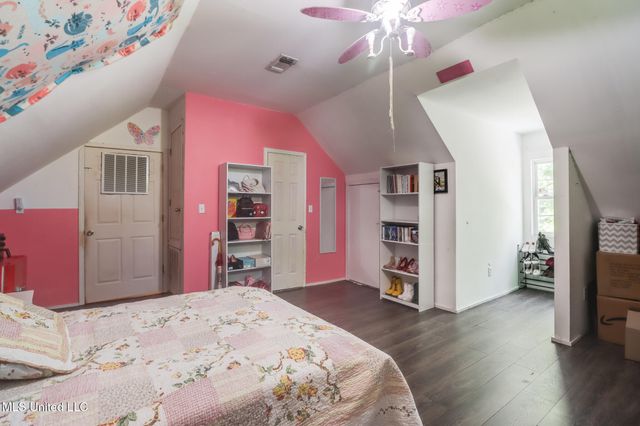 15007 Reynolds Road, Pearlington, MS 39572