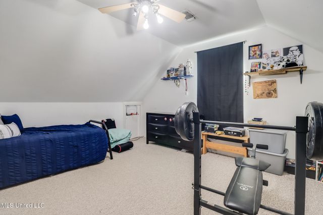 15007 Reynolds Road, Pearlington, MS 39572