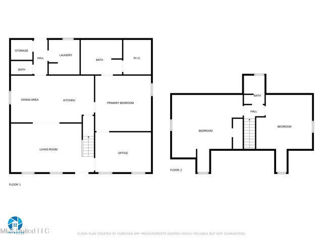 15007 Reynolds Road, Pearlington, MS 39572