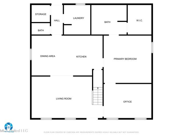 15007 Reynolds Road, Pearlington, MS 39572