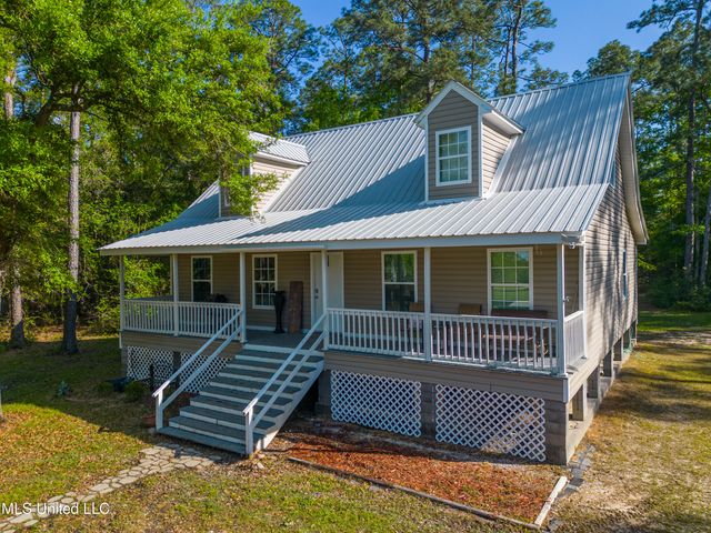 15007 Reynolds Road, Pearlington, MS 39572
