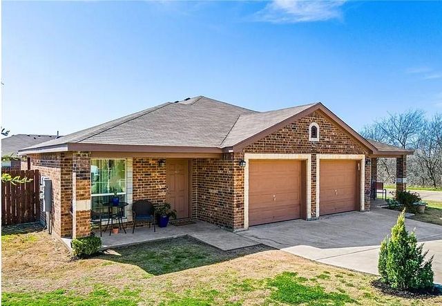 895 Twin Oaks DR B, Temple, TX 76504