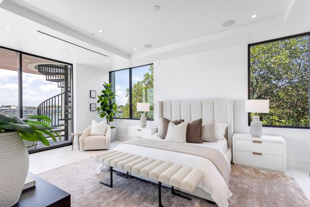 900 Lago Mar Lane Penthouse, Boca Raton, FL 33431