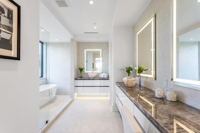 900 Lago Mar Lane Penthouse, Boca Raton, FL 33431