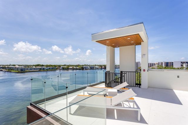 900 Lago Mar Lane Penthouse, Boca Raton, FL 33431