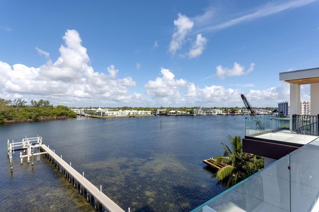 900 Lago Mar Lane Penthouse, Boca Raton, FL 33431