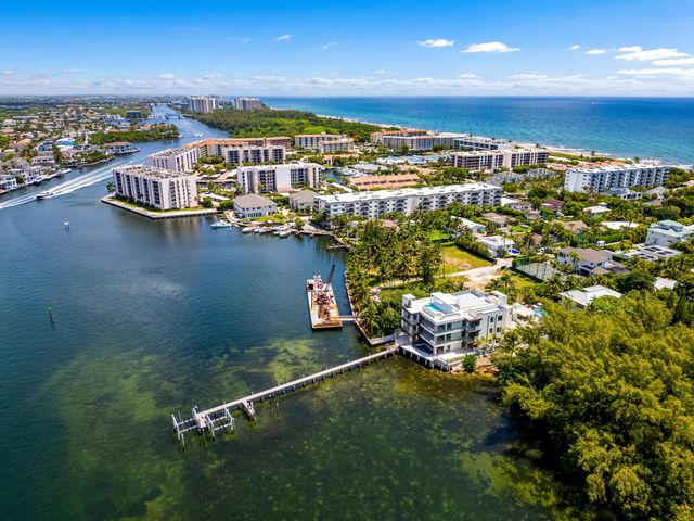 900 Lago Mar Lane Penthouse, Boca Raton, FL 33431