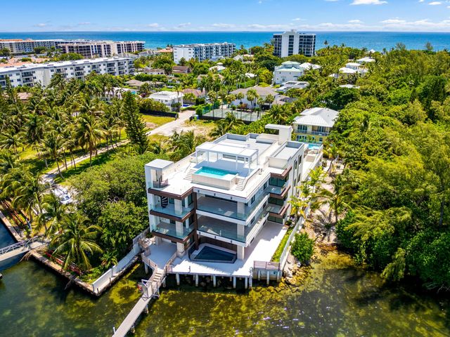 900 Lago Mar Lane Penthouse, Boca Raton, FL 33431