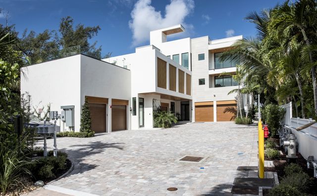 900 Lago Mar Lane Penthouse, Boca Raton, FL 33431