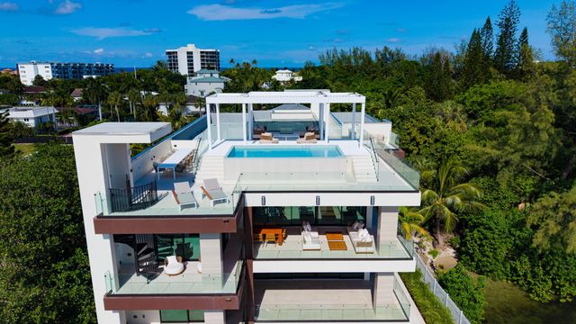 900 Lago Mar Lane Penthouse, Boca Raton, FL 33431