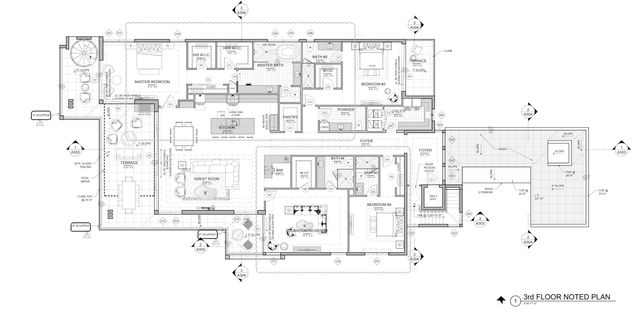900 Lago Mar Lane Penthouse, Boca Raton, FL 33431