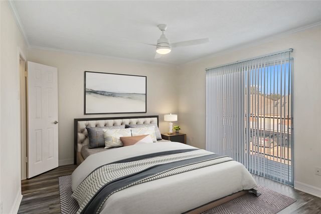 5881 Preston View Boulevard 261, Dallas, TX 75240