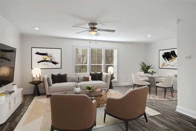 5881 Preston View Boulevard 261, Dallas, TX 75240