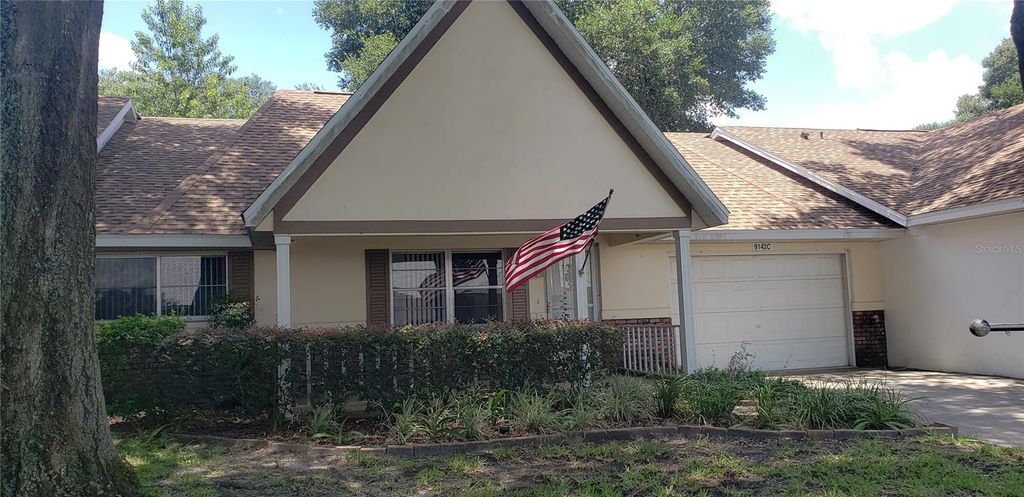 9142 SW 82ND TERRACE C, Ocala, FL 34481