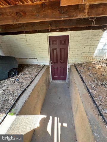 1467 RIDGE PL SE, Washington, DC 20020