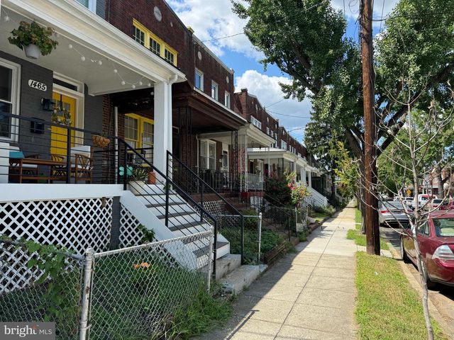 1467 RIDGE PL SE, Washington, DC 20020